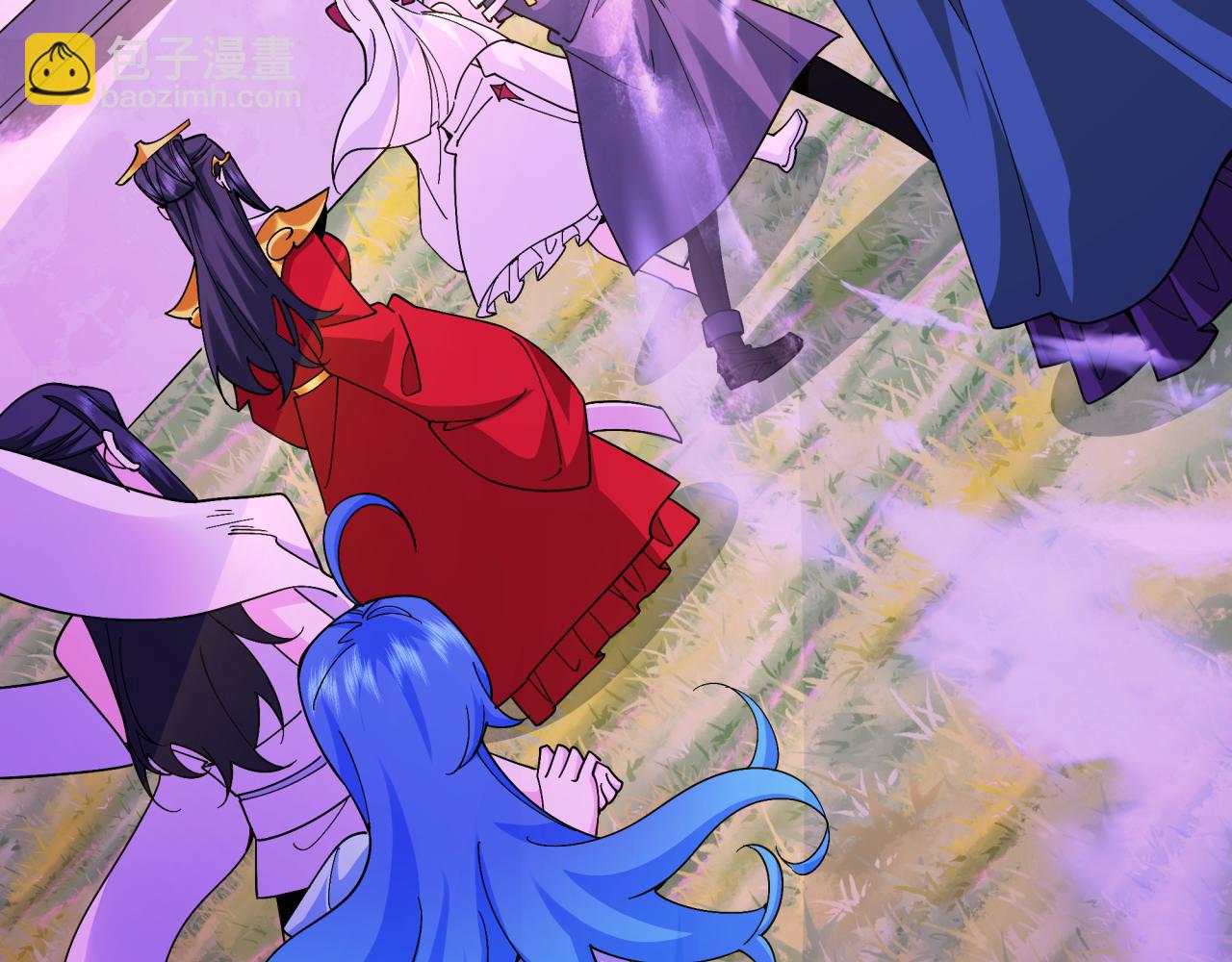 第356章 高丽篇-石猴出世！(1/4)-第501话