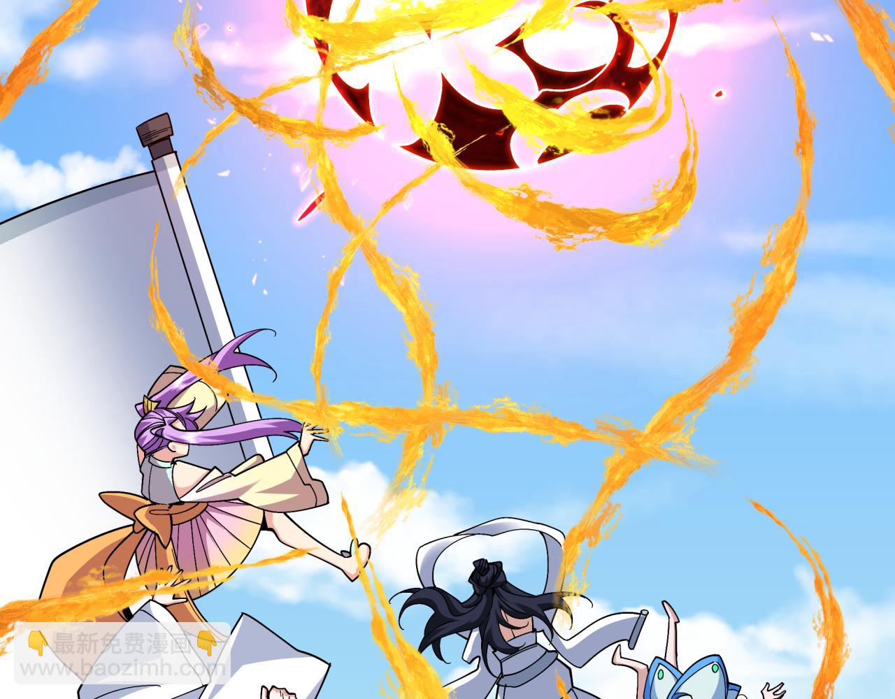 第356章 高丽篇-石猴出世！(1/4)-第501话