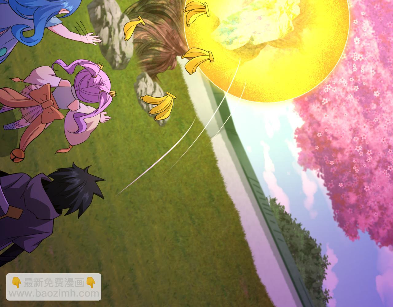 第356章 高丽篇-石猴出世！(1/4)-第501话