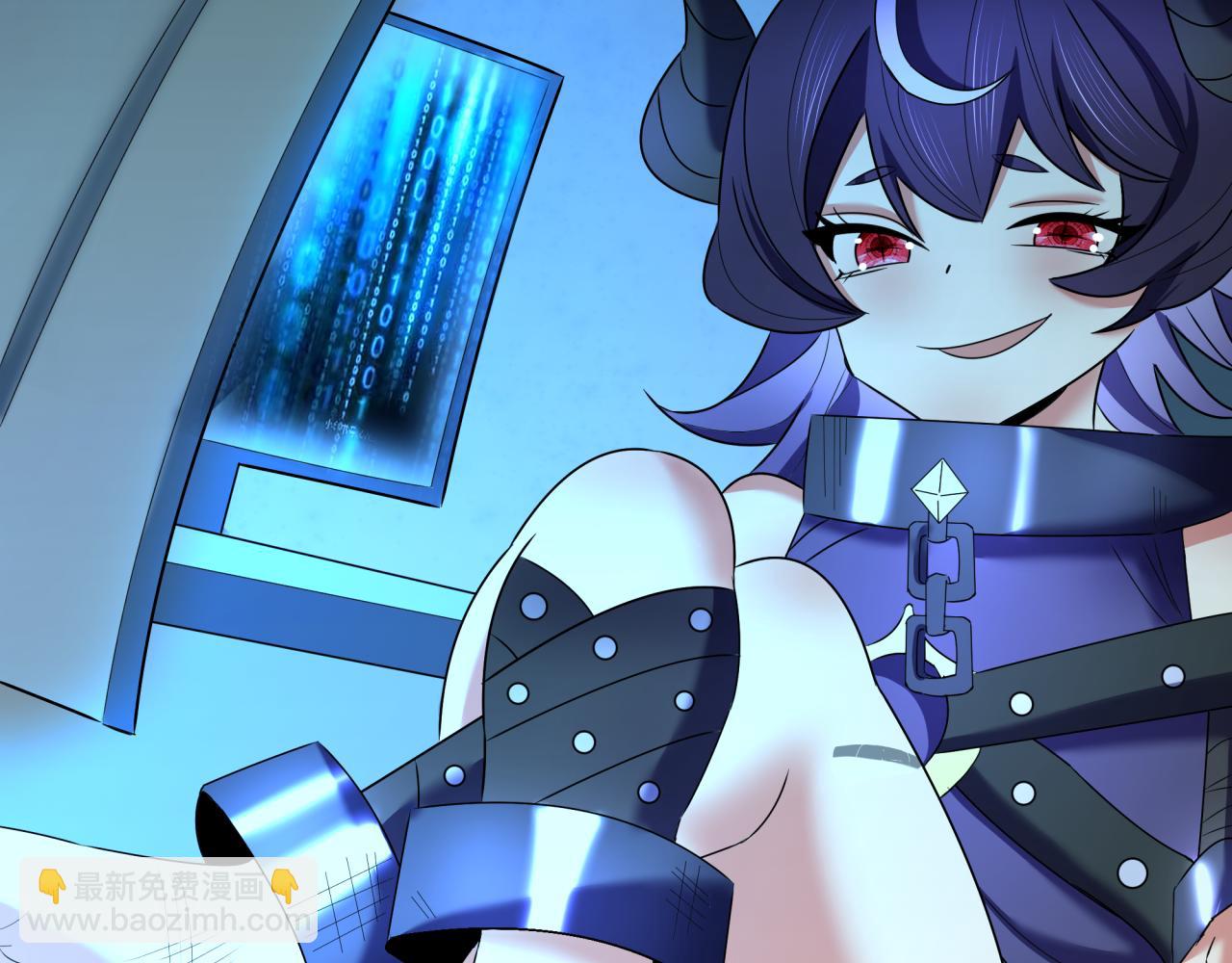 全球詭異時代 - 第357章 高麗篇-靈尊誕生！(3/4) - 8