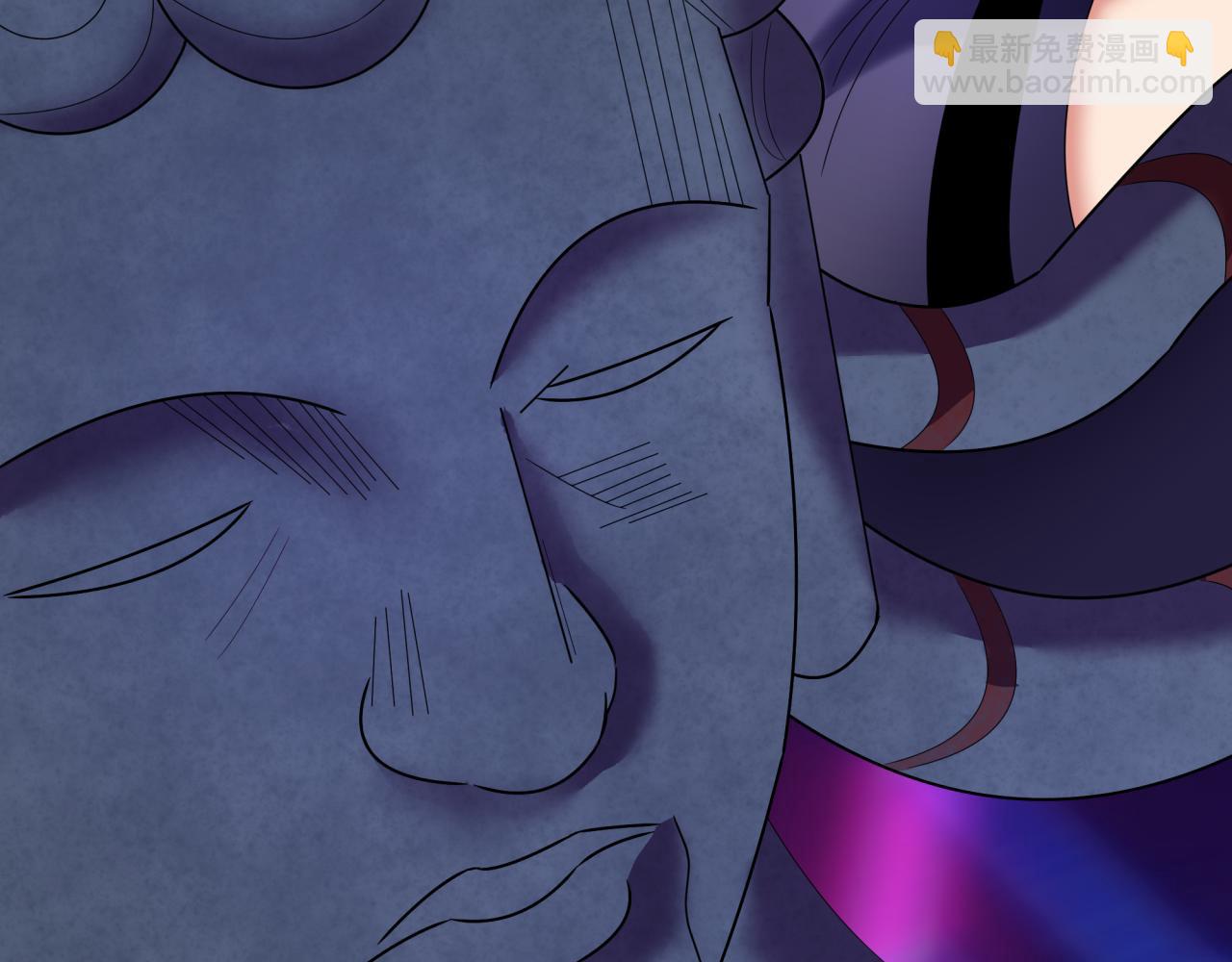 全球詭異時代 - 第357章 高麗篇-靈尊誕生！(3/4) - 8