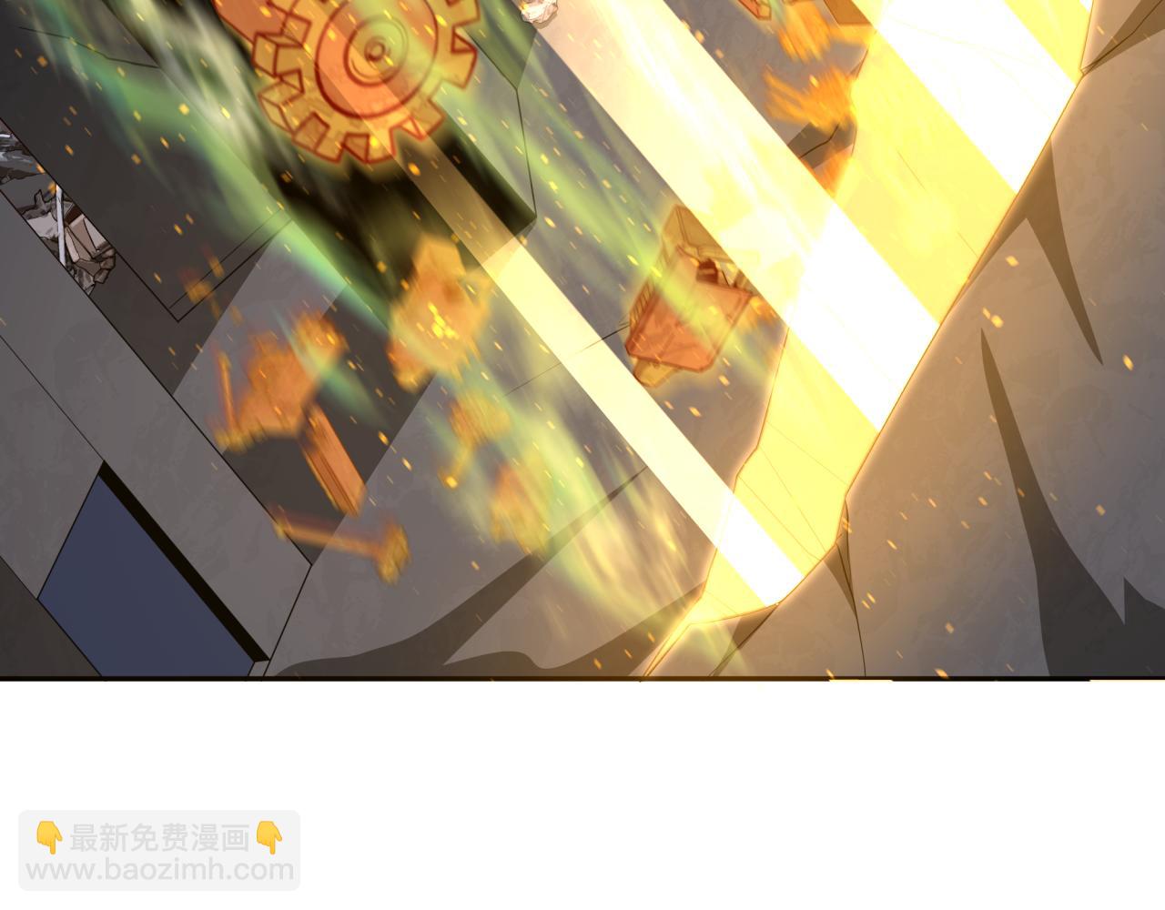 全球詭異時代 - 第357章 高麗篇-靈尊誕生！(3/4) - 4