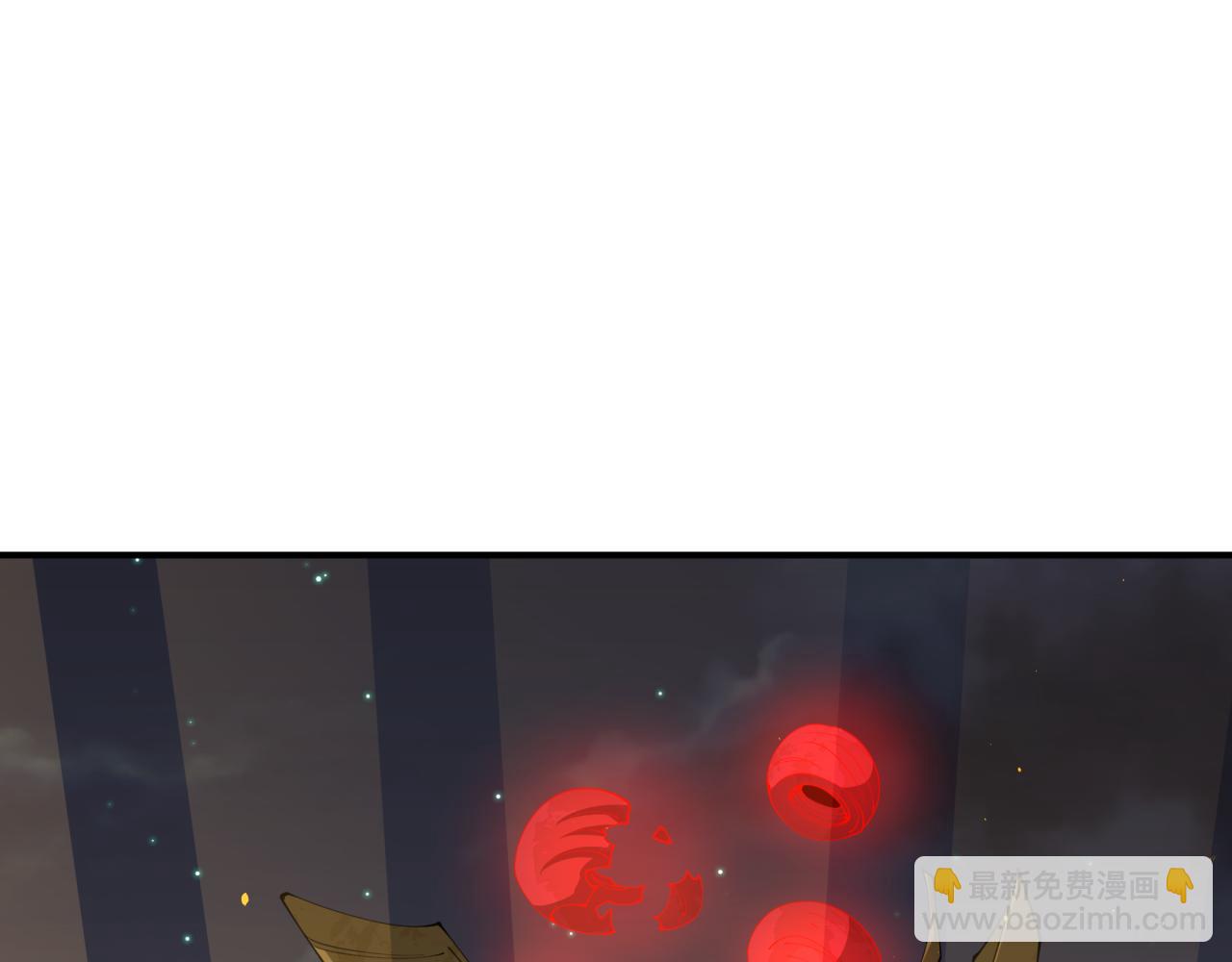 全球詭異時代 - 第357章 高麗篇-靈尊誕生！(3/4) - 2