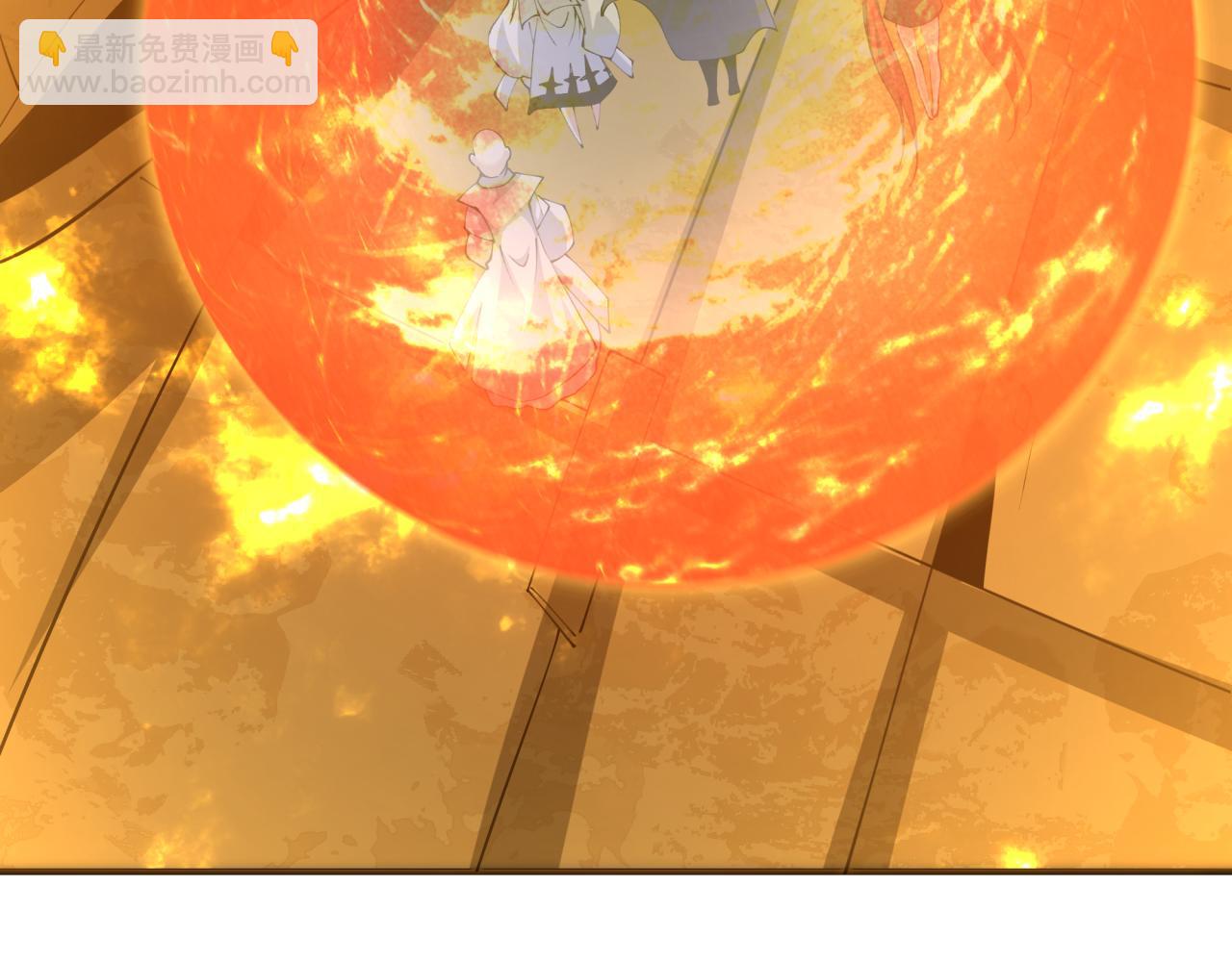 全球詭異時代 - 第357章 高麗篇-靈尊誕生！(4/4) - 7