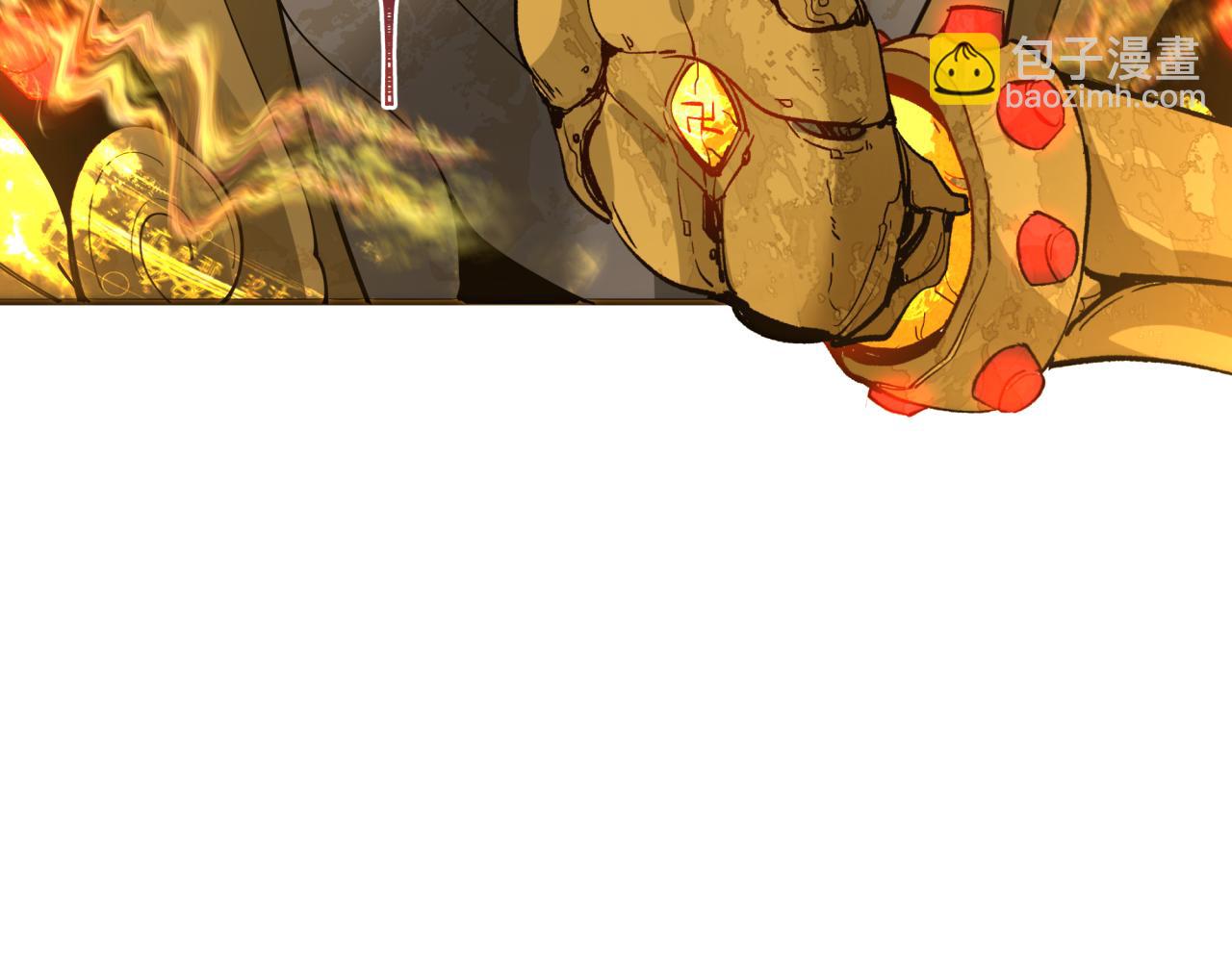 全球詭異時代 - 第357章 高麗篇-靈尊誕生！(4/4) - 3