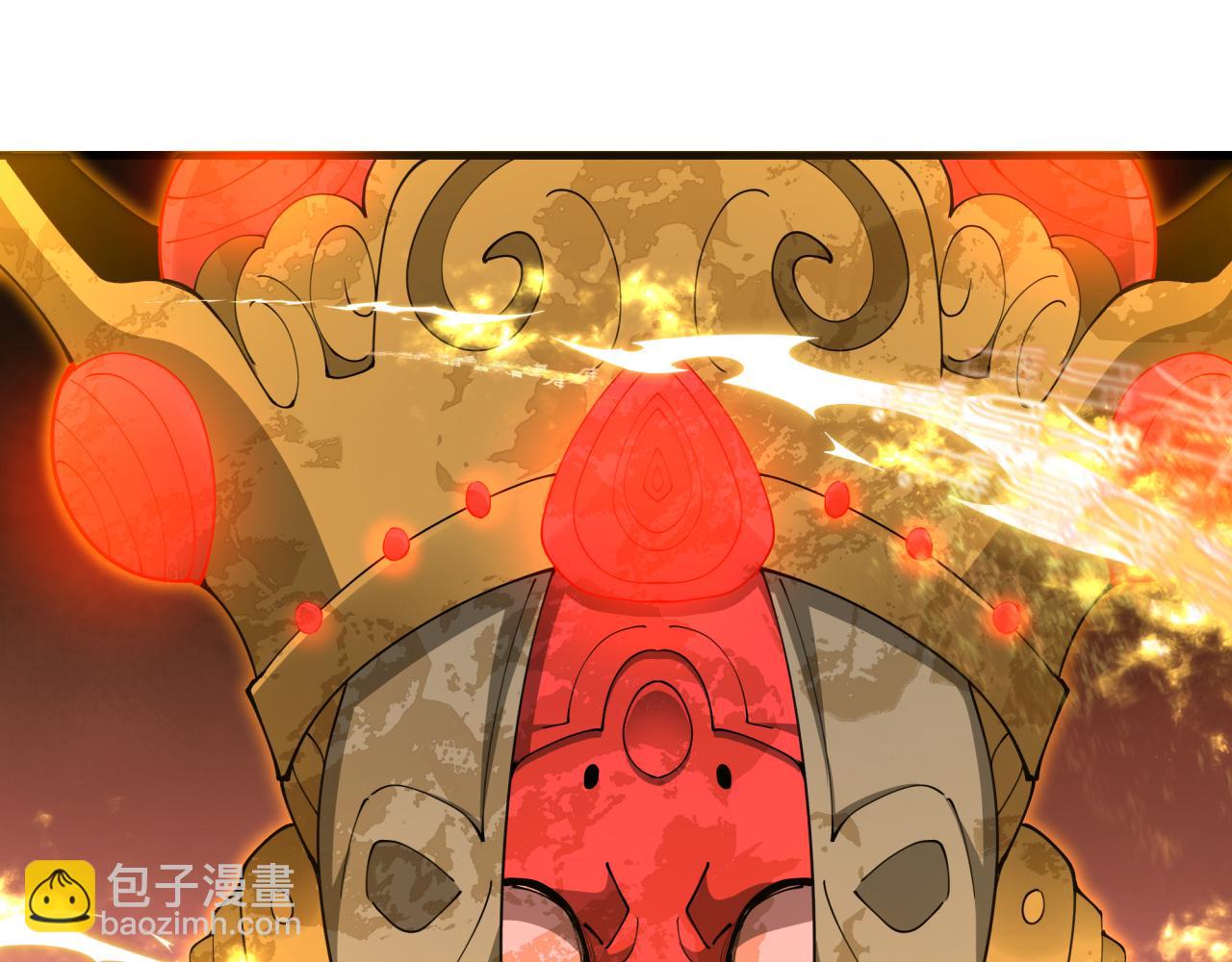 全球詭異時代 - 第357章 高麗篇-靈尊誕生！(4/4) - 2