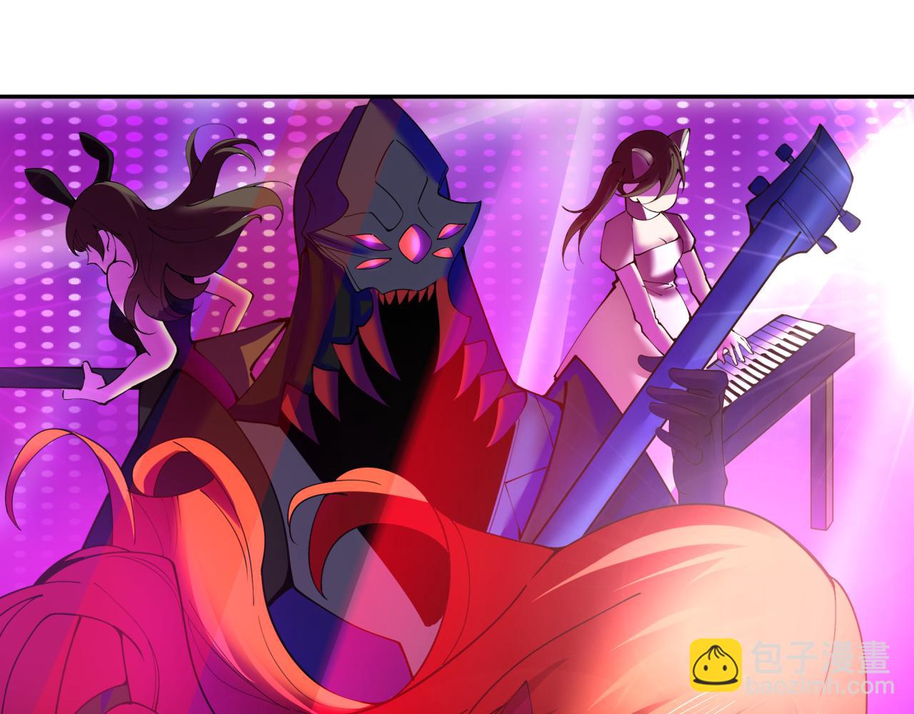 全球詭異時代 - 第357章 高麗篇-靈尊誕生！(2/4) - 5