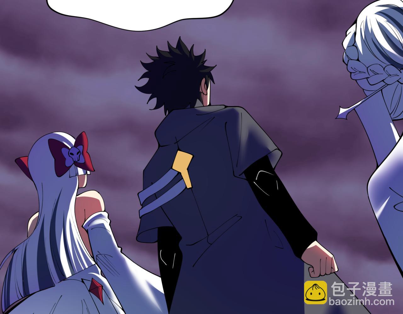 全球詭異時代 - 第357章 高麗篇-靈尊誕生！(2/4) - 2