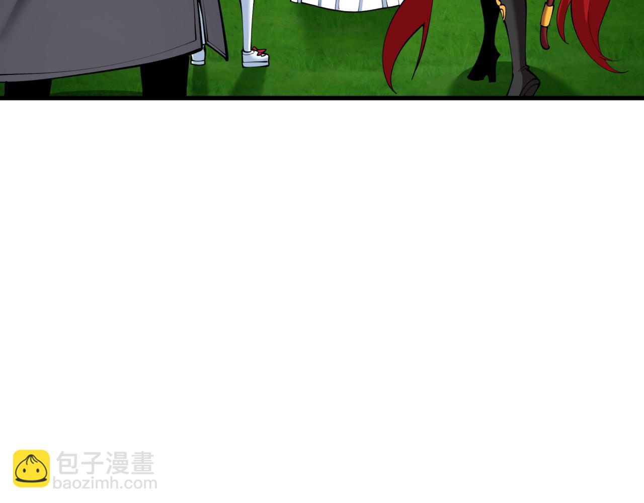 全球詭異時代 - 第357章 高麗篇-靈尊誕生！(1/4) - 1