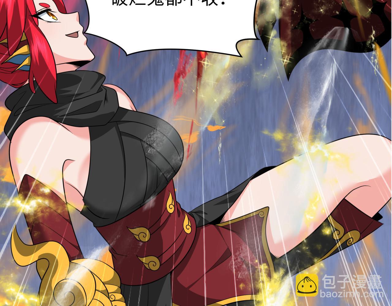 第358话 高丽篇-鬼灵女团出道！(1/4)-第503话