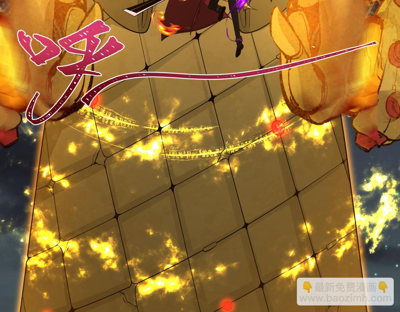 第358话 高丽篇-鬼灵女团出道！(1/4)-第503话