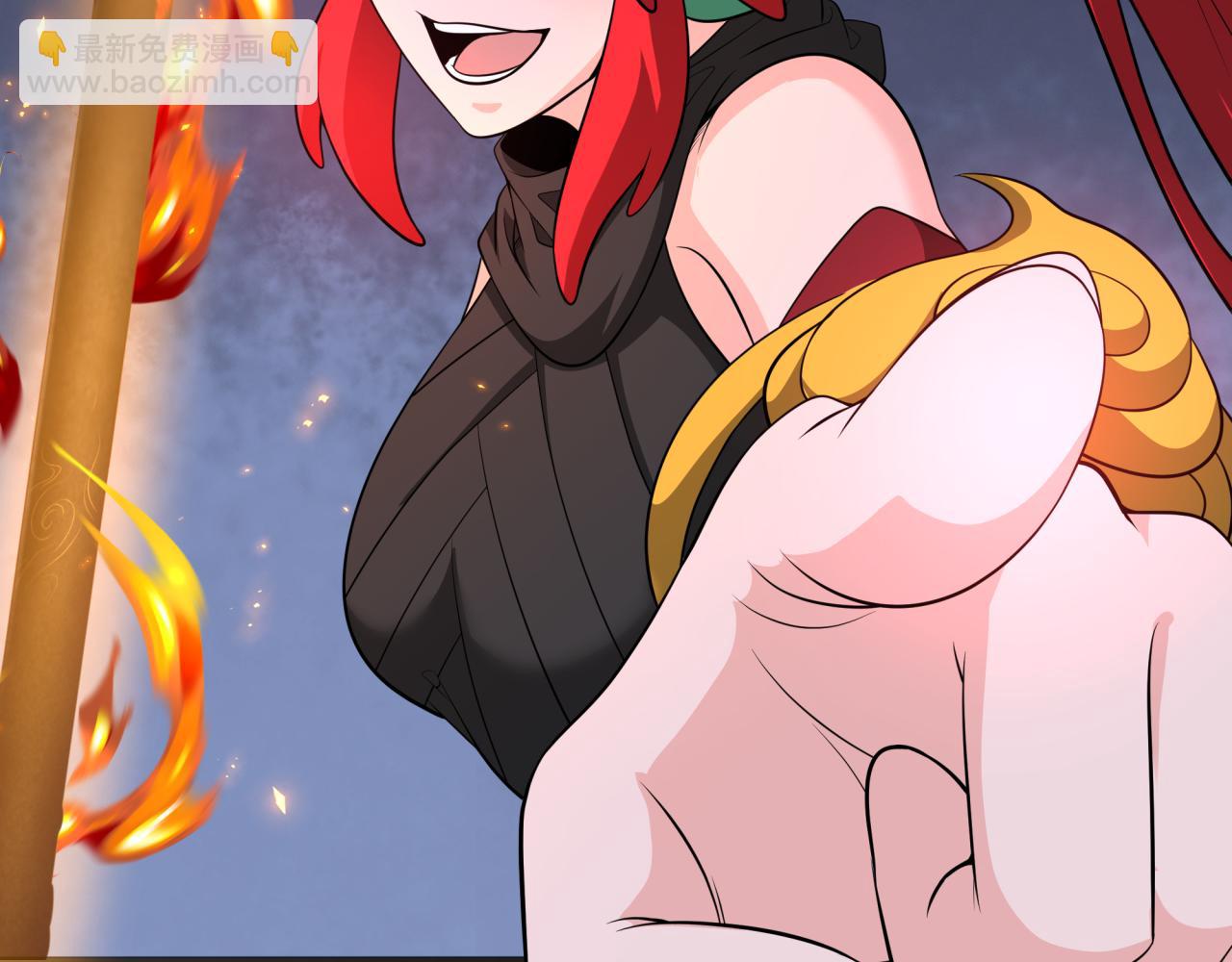 第358话 高丽篇-鬼灵女团出道！(1/4)-第503话