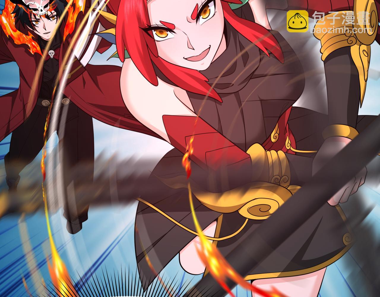 第358话 高丽篇-鬼灵女团出道！(1/4)-第503话