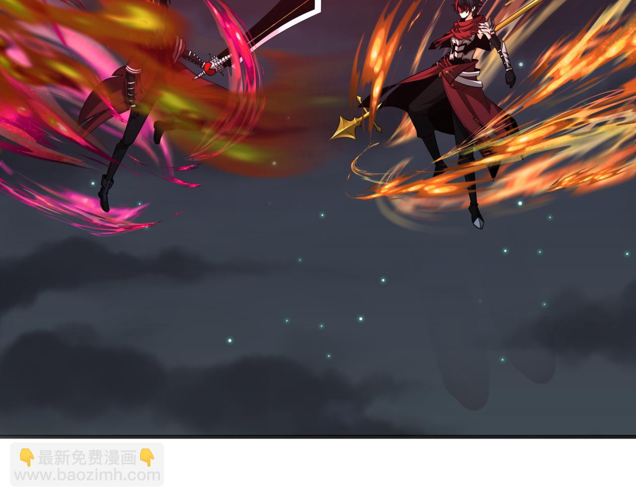 第358话 高丽篇-鬼灵女团出道！(1/4)-第503话