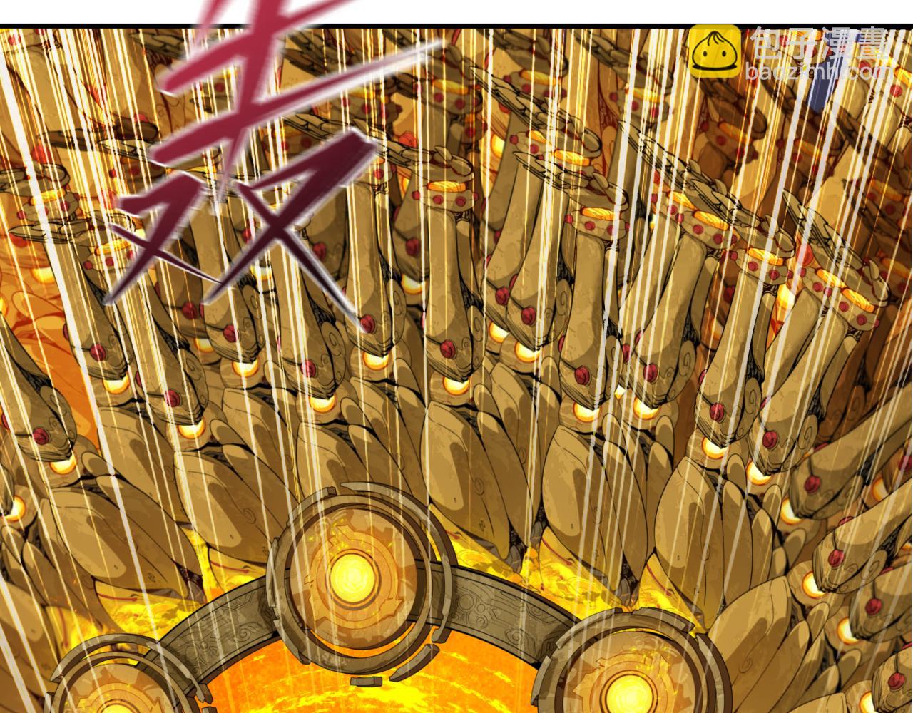 第358话 高丽篇-鬼灵女团出道！(1/4)-第503话