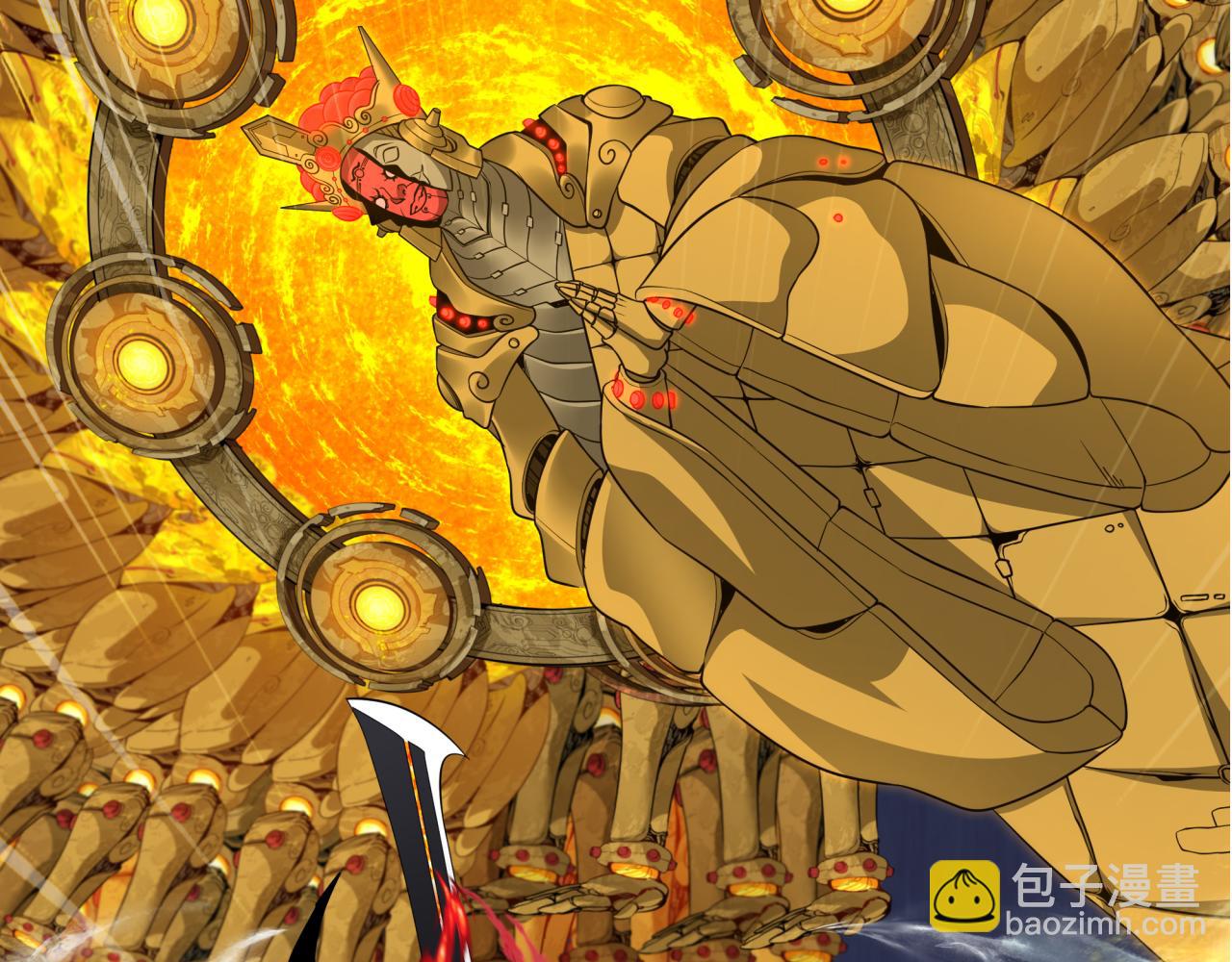 第358话 高丽篇-鬼灵女团出道！(1/4)-第503话