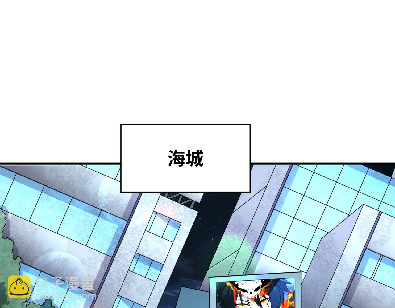 全球詭異時代 - 第359章 高麗篇-全球直播！(3/5) - 1