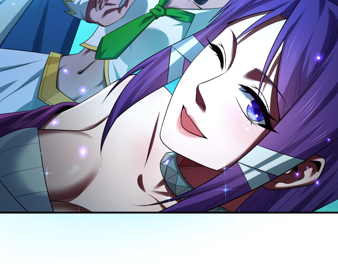 全球詭異時代 - 第359章 高麗篇-全球直播！(3/5) - 1