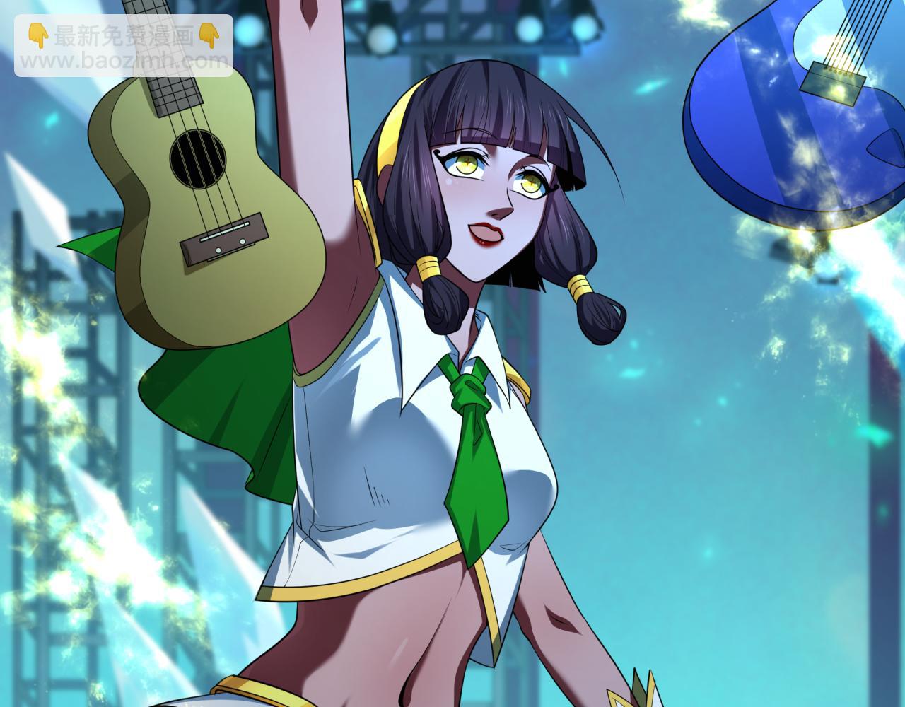 全球詭異時代 - 第359章 高麗篇-全球直播！(4/5) - 8