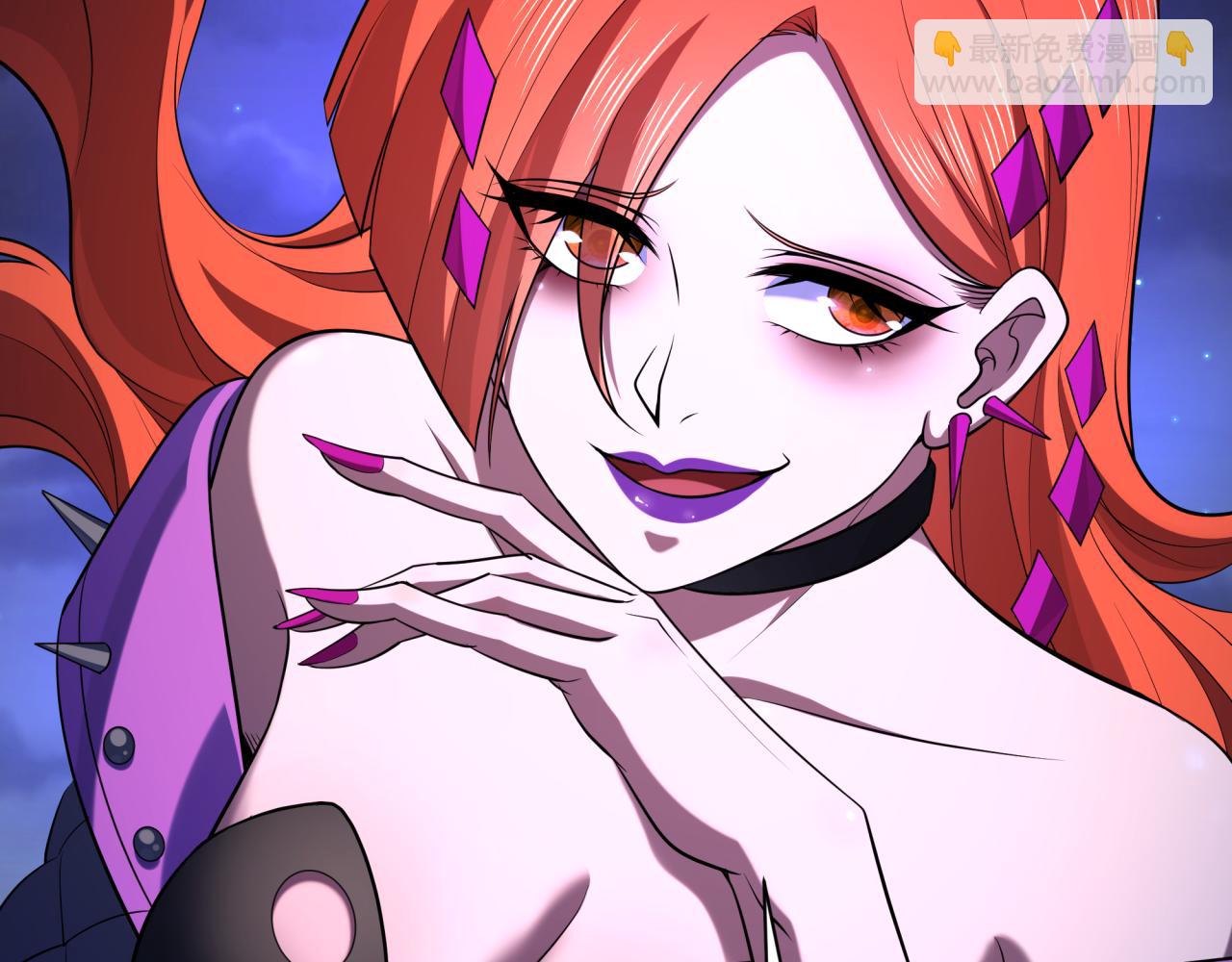 全球詭異時代 - 第359章 高麗篇-全球直播！(4/5) - 8