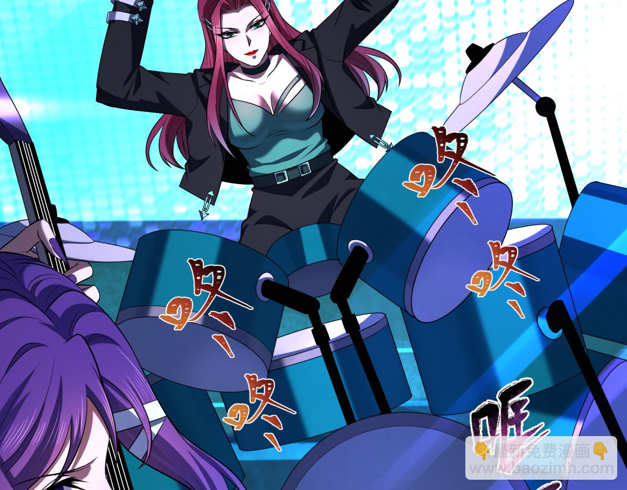 全球詭異時代 - 第359章 高麗篇-全球直播！(4/5) - 4