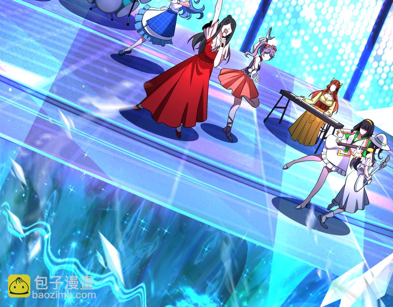 全球詭異時代 - 第359章 高麗篇-全球直播！(4/5) - 1