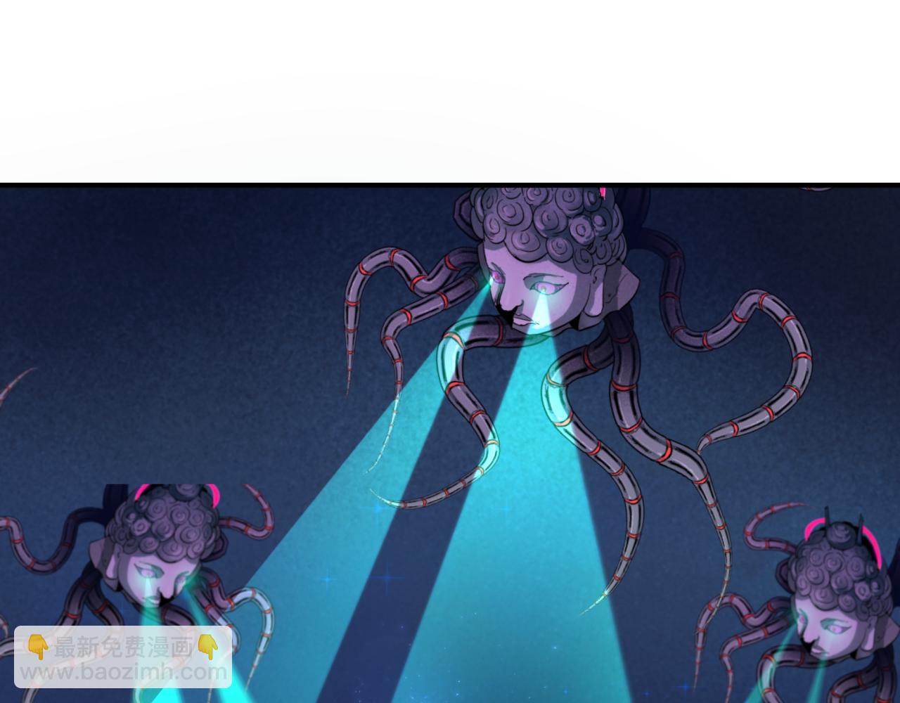 全球詭異時代 - 第359章 高麗篇-全球直播！(1/5) - 3