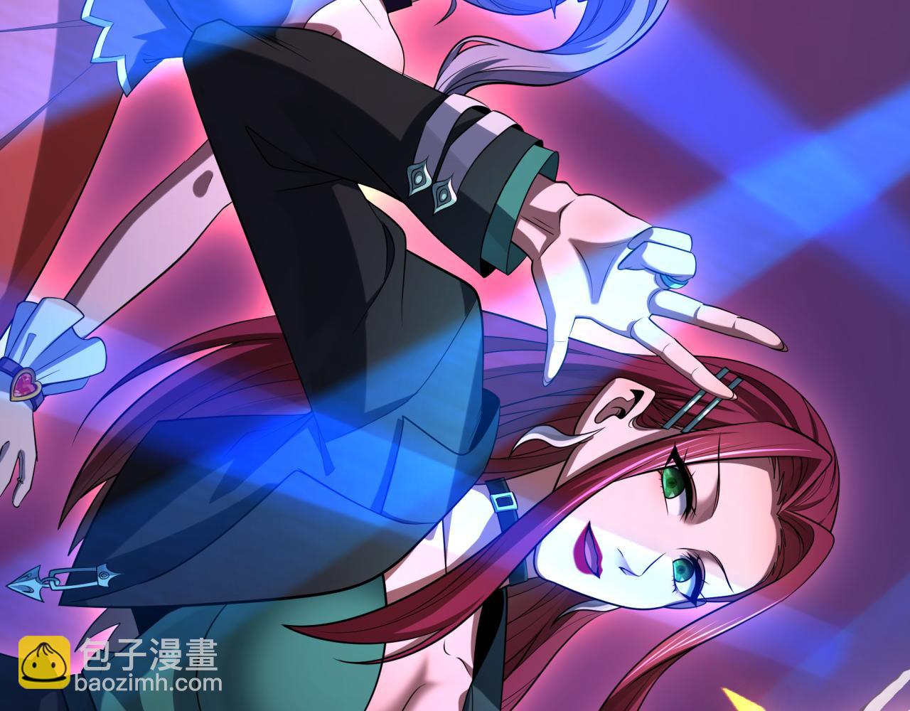 全球詭異時代 - 第359章 高麗篇-全球直播！(1/5) - 7