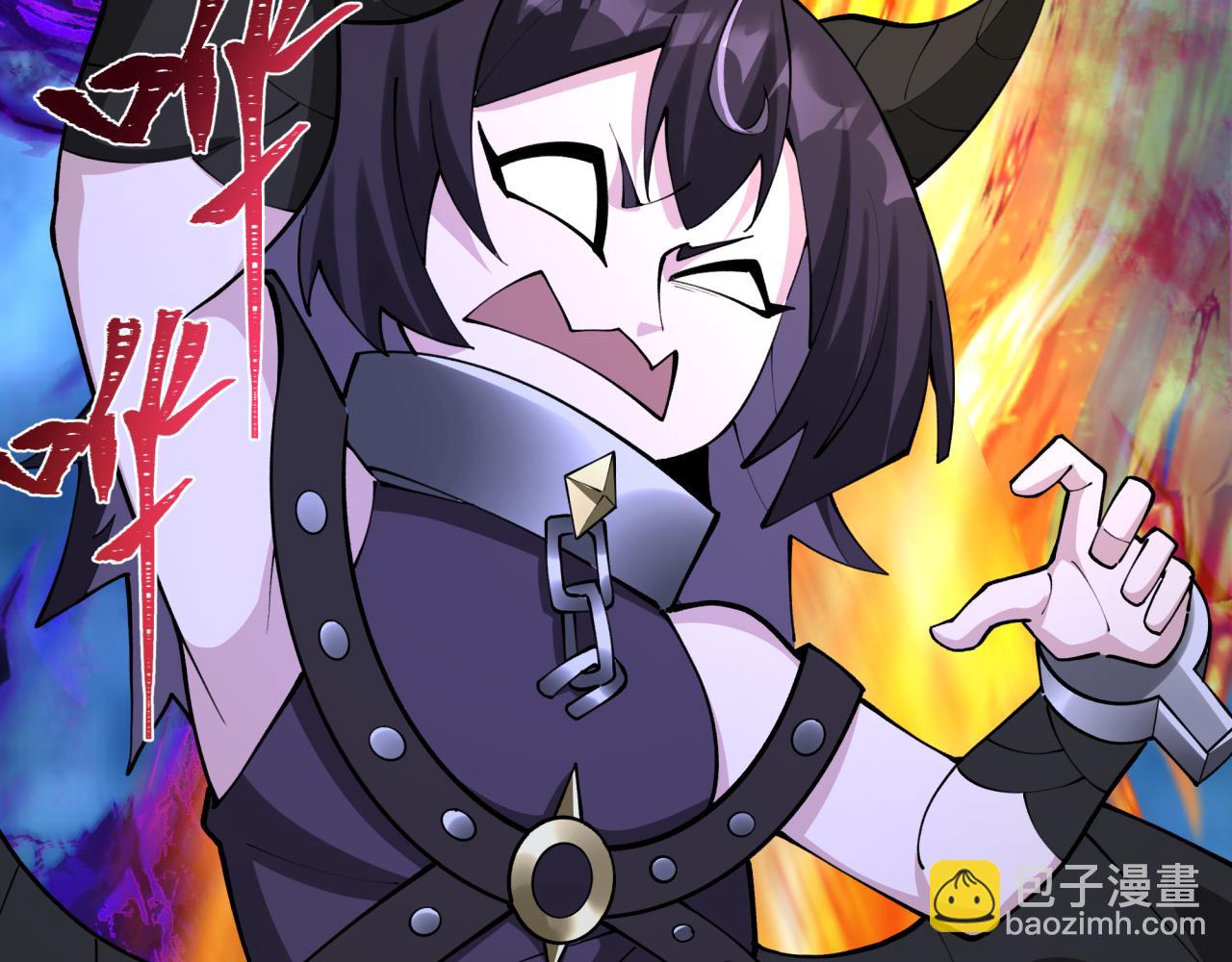 第361话 高丽篇-斗天武神！(1/5)-第507话