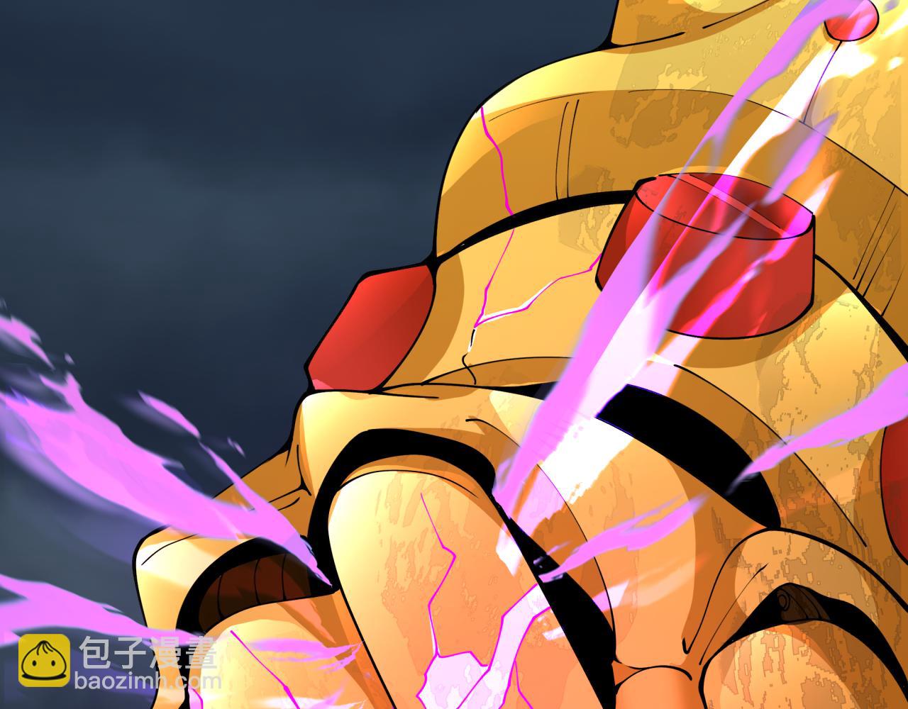 第361话 高丽篇-斗天武神！(1/5)-第507话