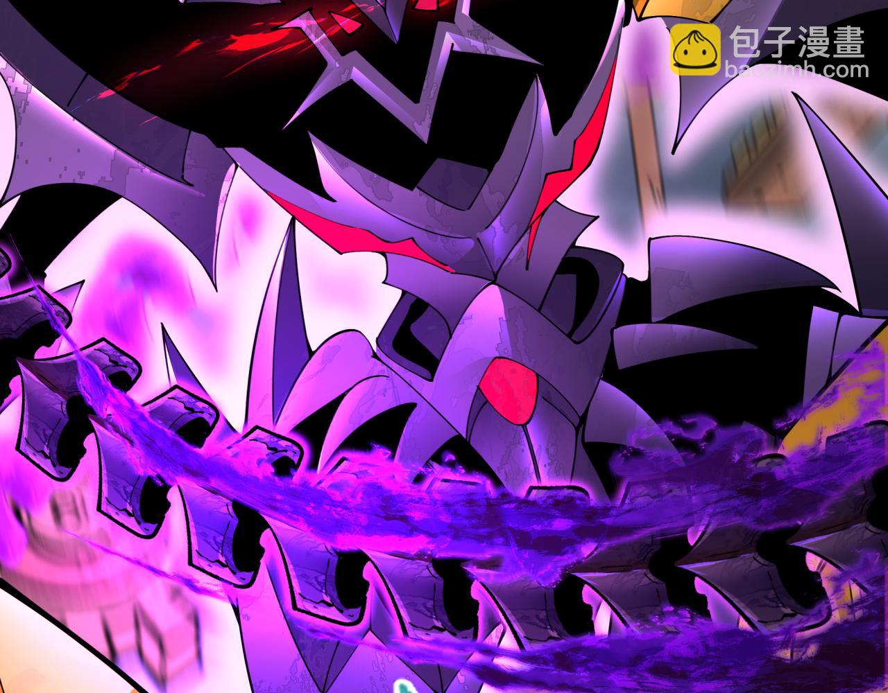 第361话 高丽篇-斗天武神！(1/5)-第507话