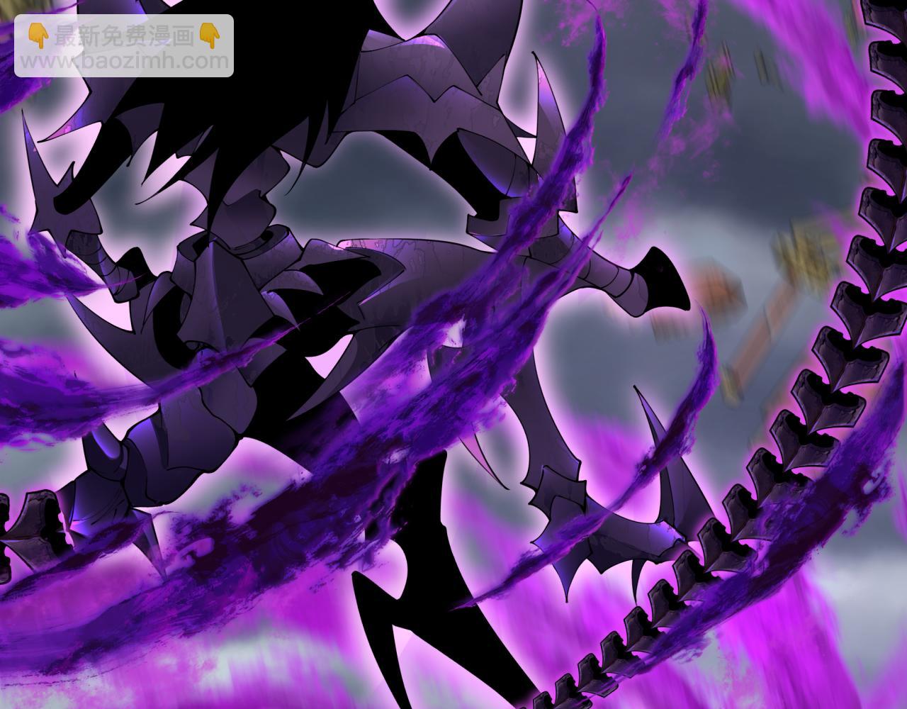 第361话 高丽篇-斗天武神！(1/5)-第507话