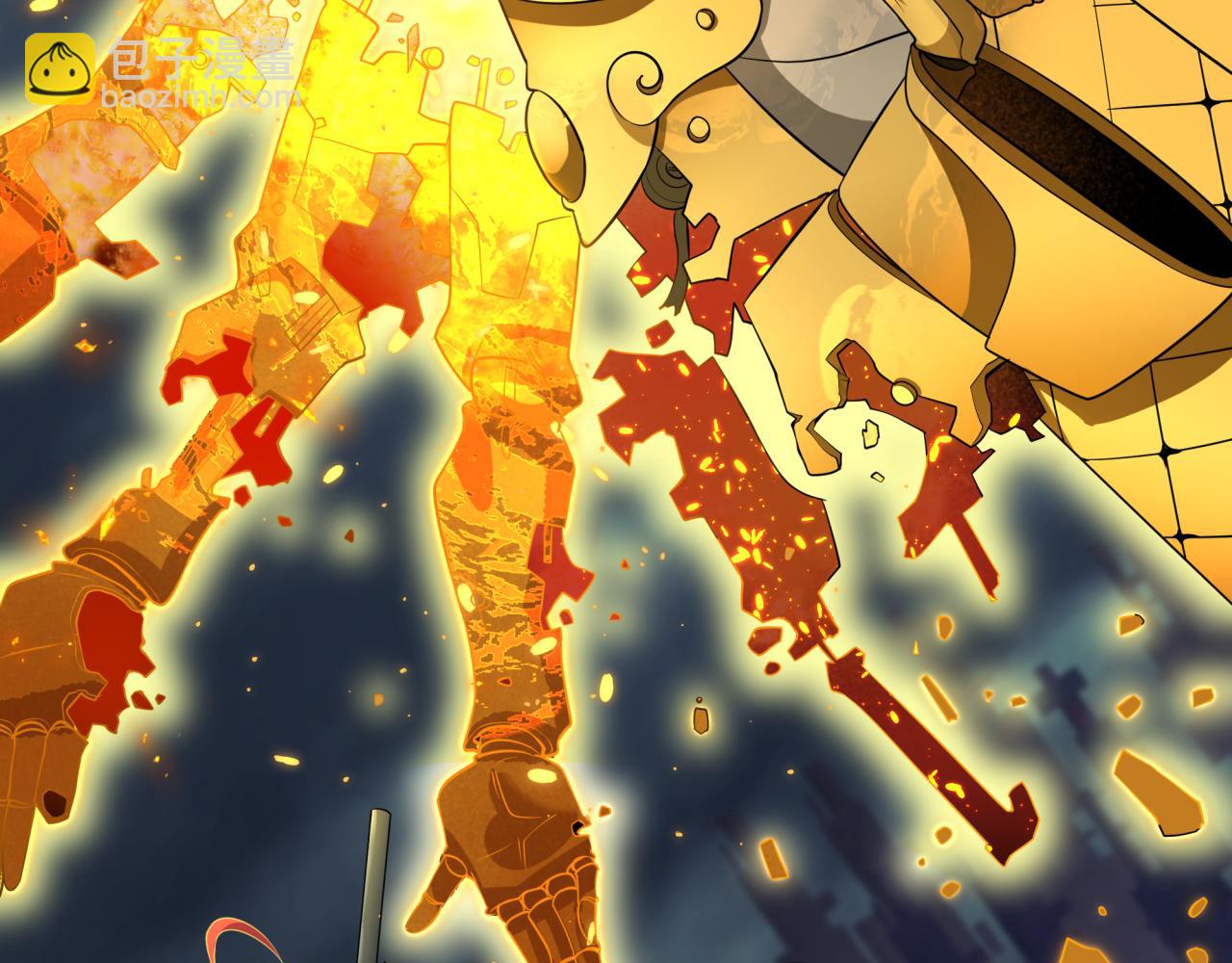 全球詭異時代 - 第362章 高麗篇-破天命！(1/4) - 2