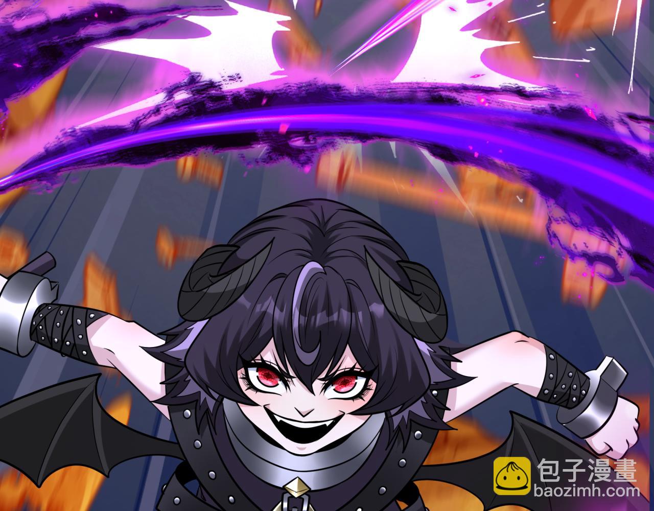 全球詭異時代 - 第362章 高麗篇-破天命！(3/4) - 6