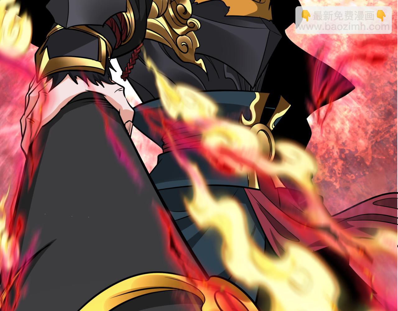 全球詭異時代 - 第362章 高麗篇-破天命！(3/4) - 8