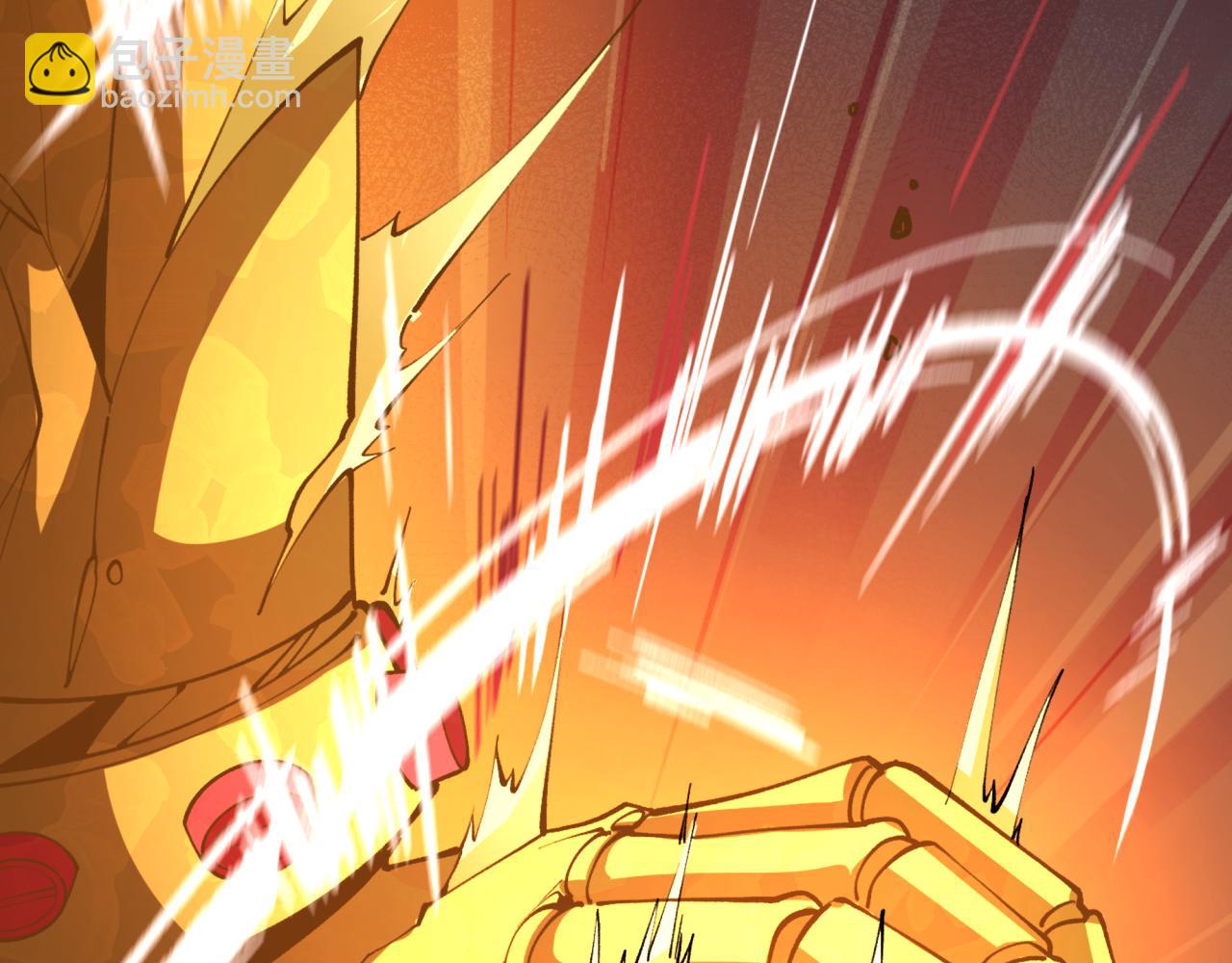 全球詭異時代 - 第362章 高麗篇-破天命！(3/4) - 4