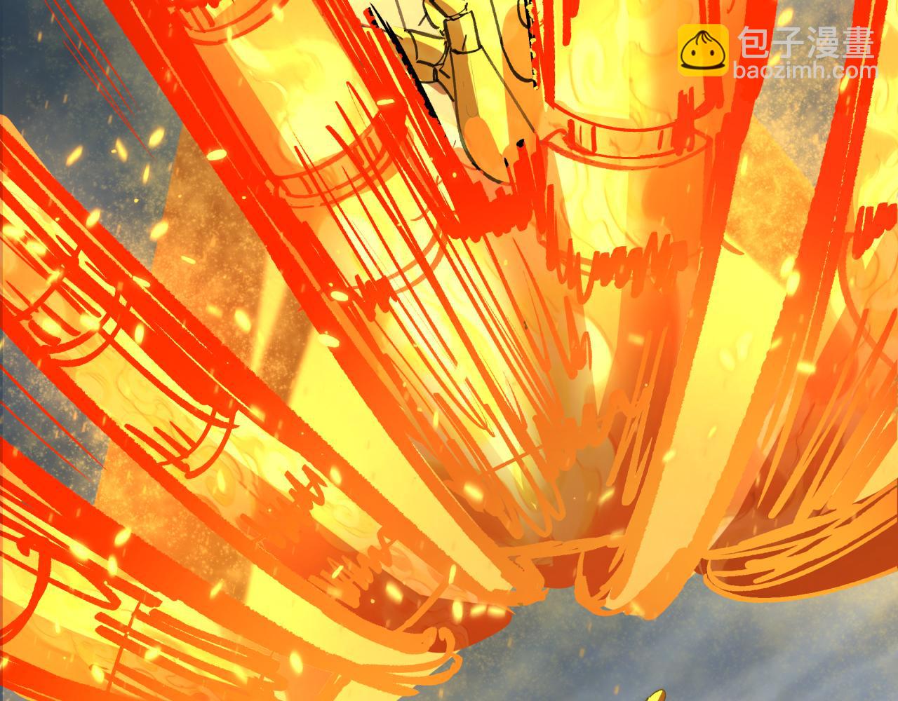 全球詭異時代 - 第362章 高麗篇-破天命！(4/4) - 3