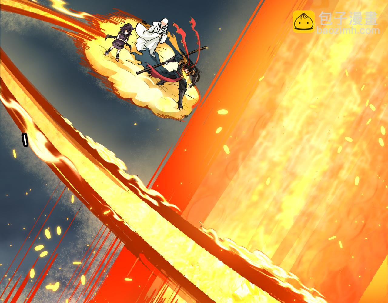 全球詭異時代 - 第362章 高麗篇-破天命！(4/4) - 6