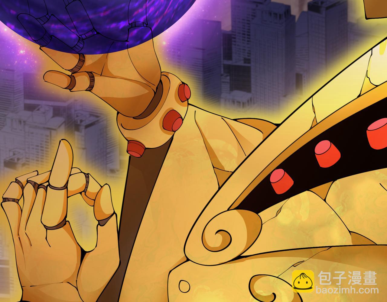 全球詭異時代 - 第362章 高麗篇-破天命！(4/4) - 3