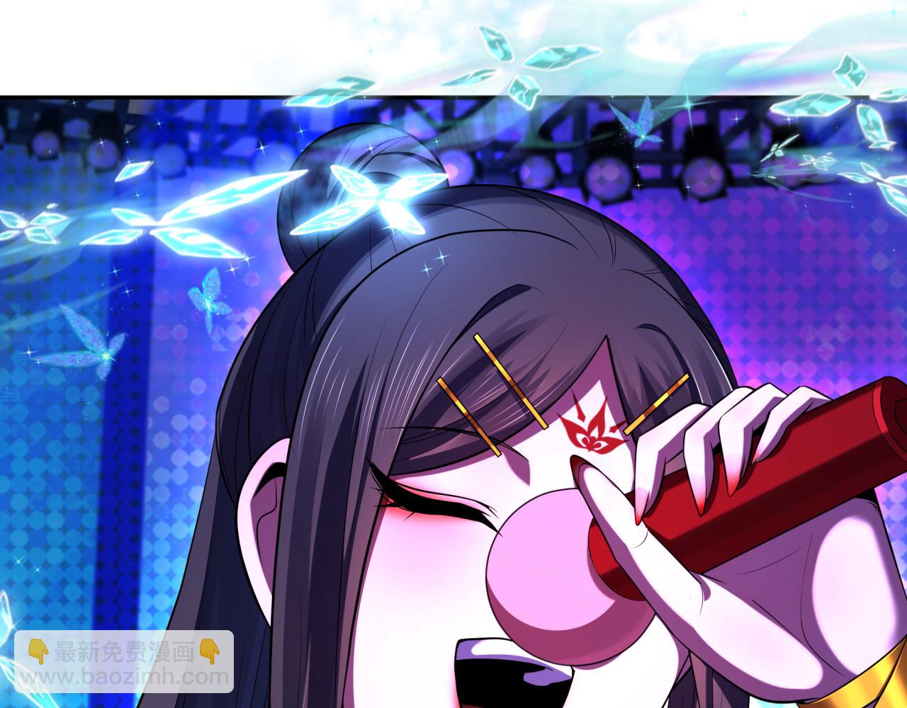 全球詭異時代 - 第362章 高麗篇-破天命！(1/4) - 5