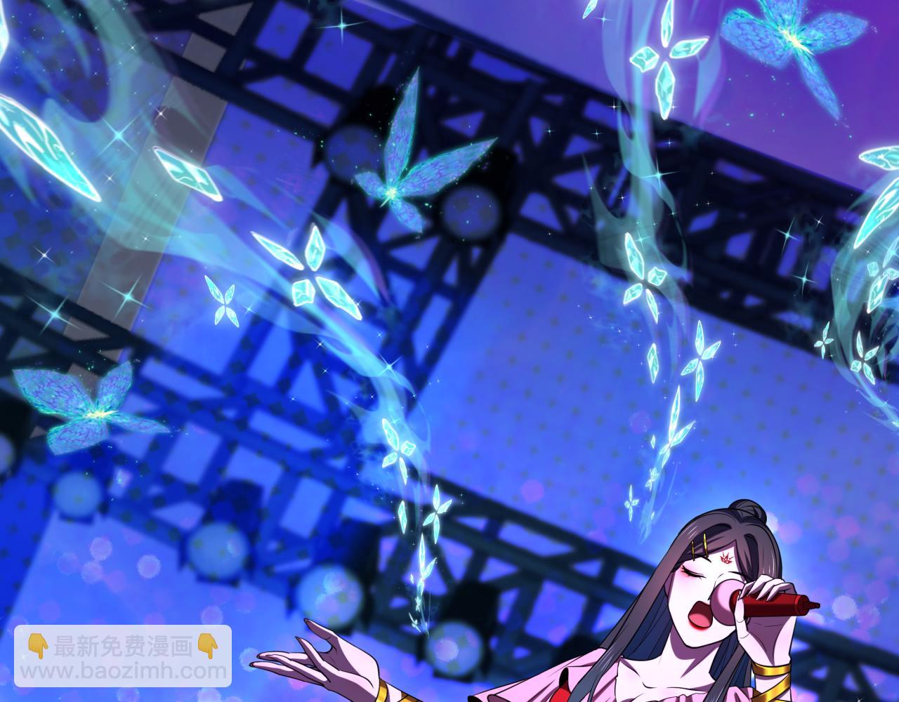 全球詭異時代 - 第362章 高麗篇-破天命！(1/4) - 8