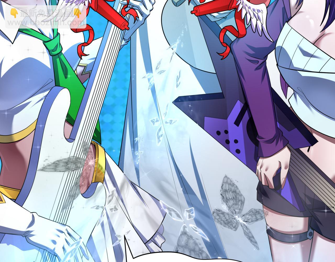 全球詭異時代 - 第362章 高麗篇-破天命！(1/4) - 6