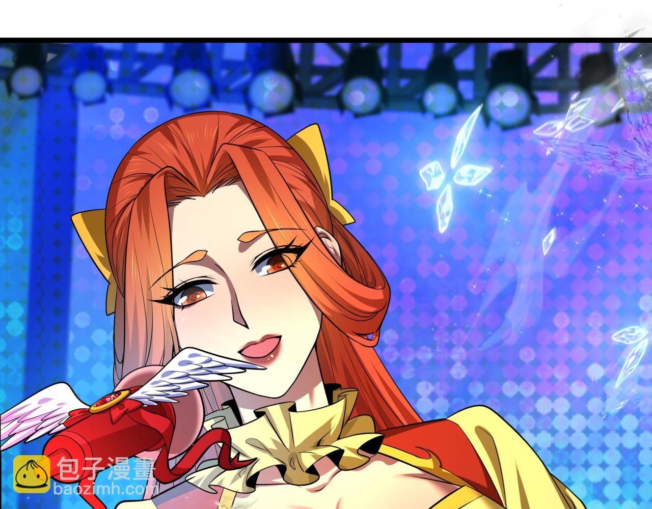 全球詭異時代 - 第362章 高麗篇-破天命！(1/4) - 1