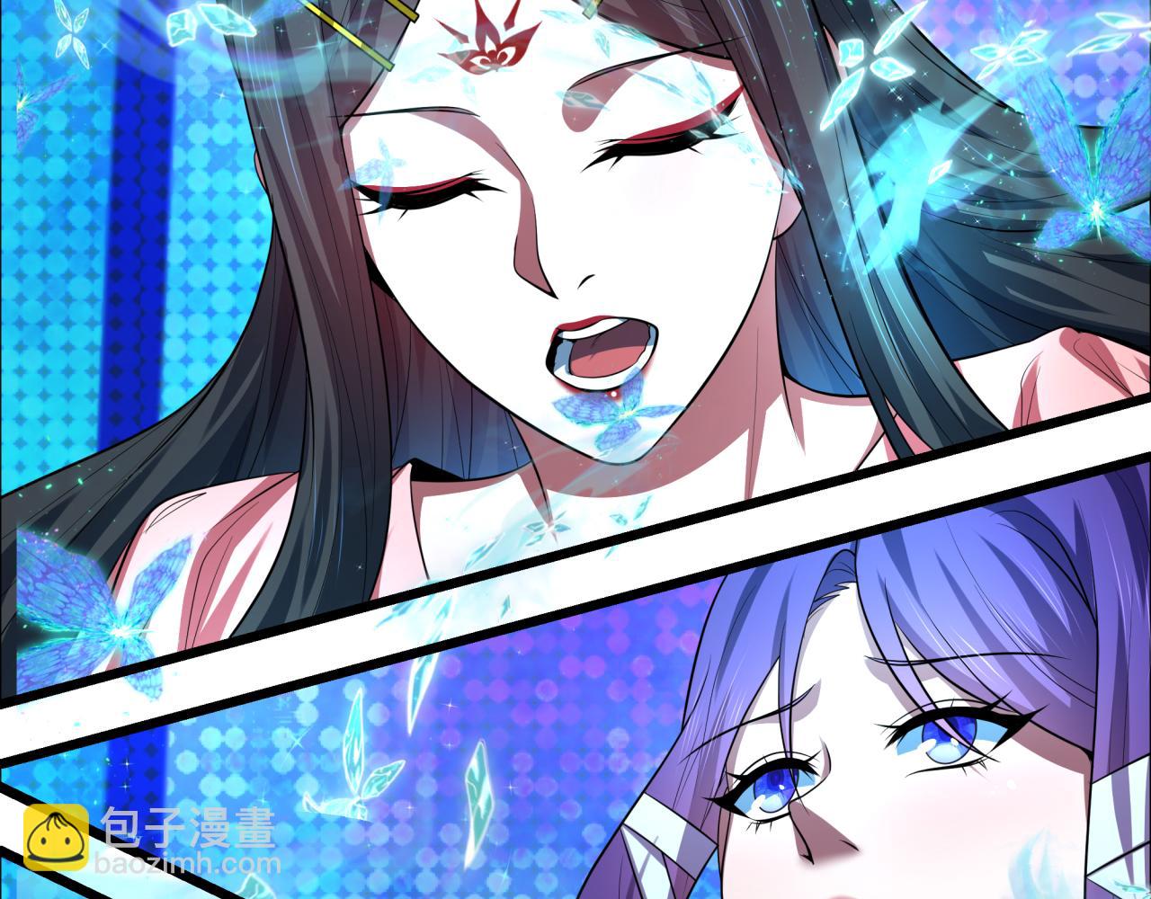 全球詭異時代 - 第362章 高麗篇-破天命！(2/4) - 8