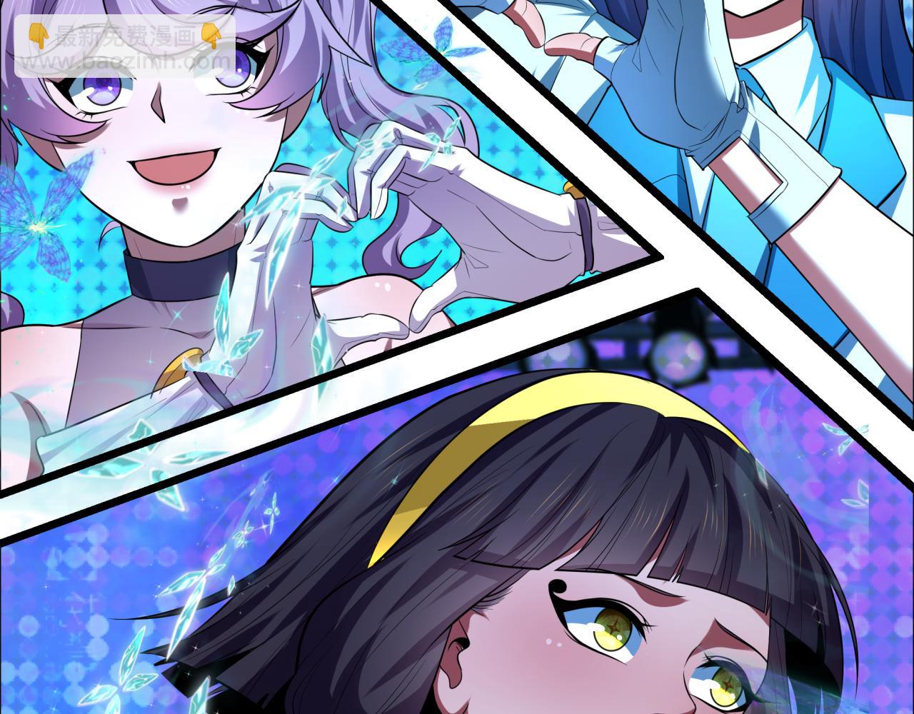 全球詭異時代 - 第362章 高麗篇-破天命！(2/4) - 3