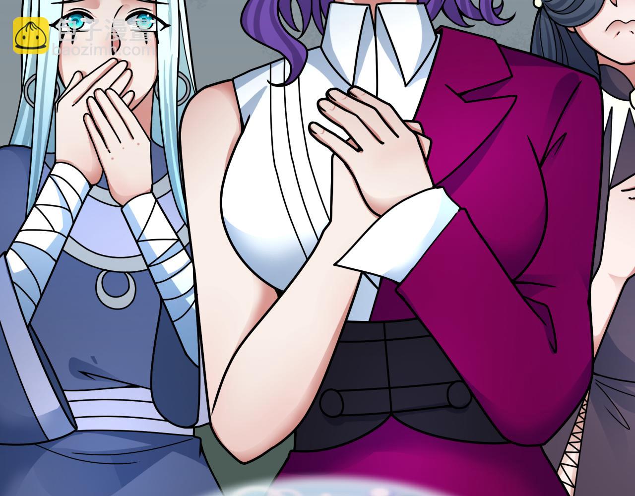 全球詭異時代 - 第362章 高麗篇-破天命！(2/4) - 4