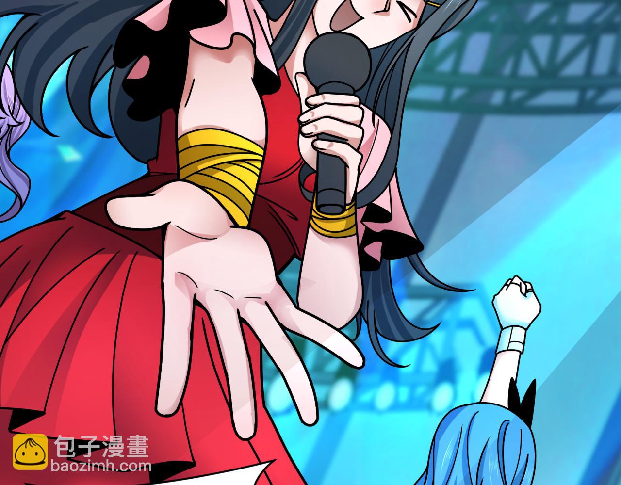 全球詭異時代 - 第362章 高麗篇-破天命！(2/4) - 6