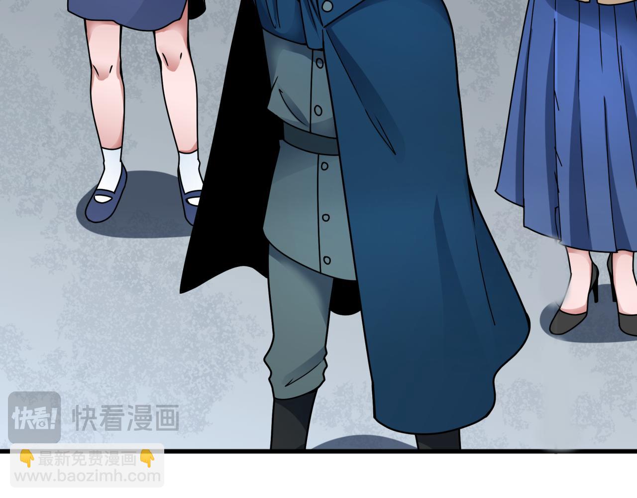 全球詭異時代 - 第362章 高麗篇-破天命！(2/4) - 4