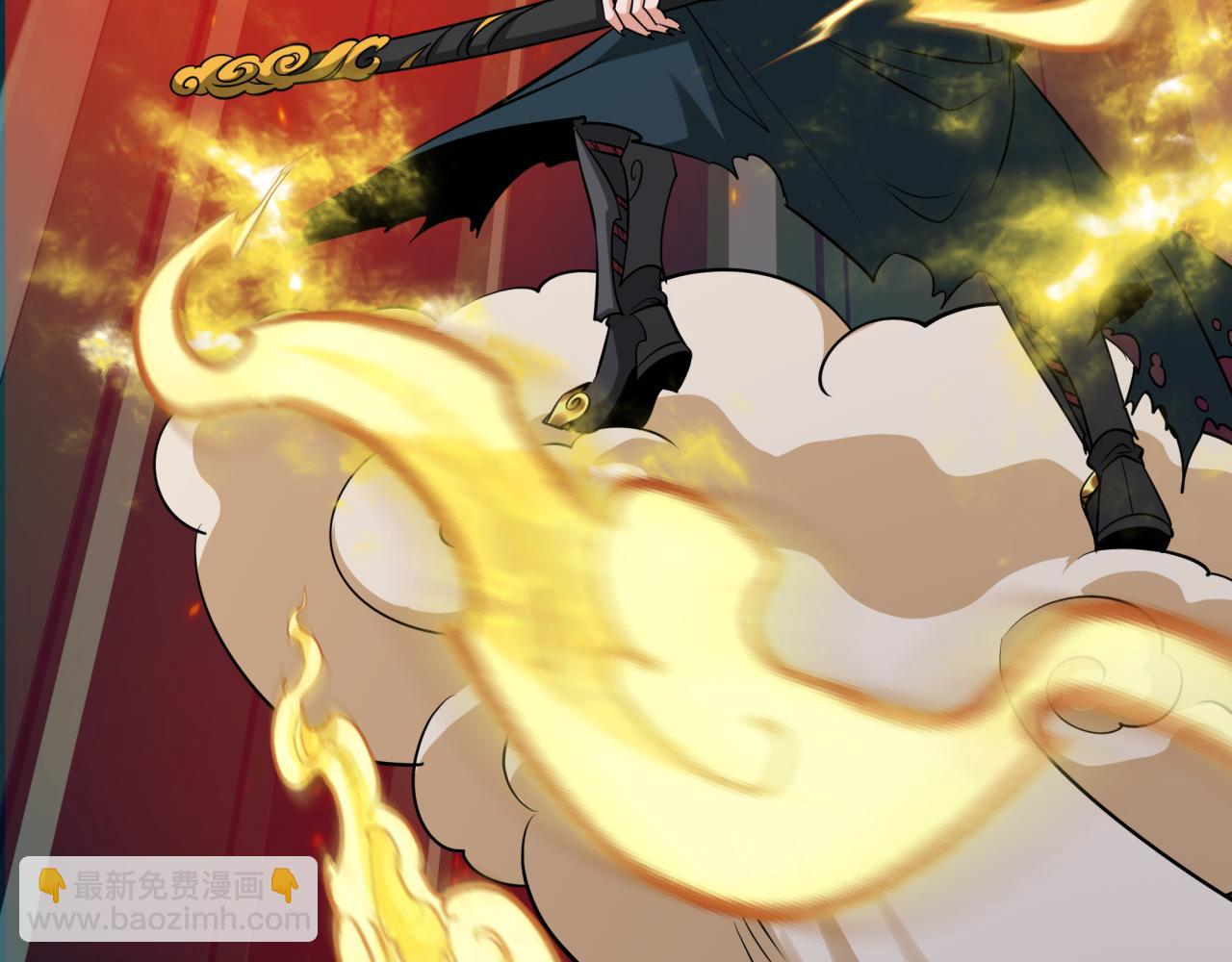 全球詭異時代 - 第362章 高麗篇-破天命！(2/4) - 5