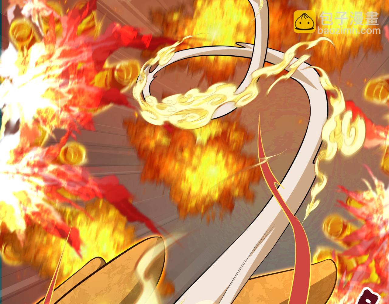 全球詭異時代 - 第362章 高麗篇-破天命！(2/4) - 1